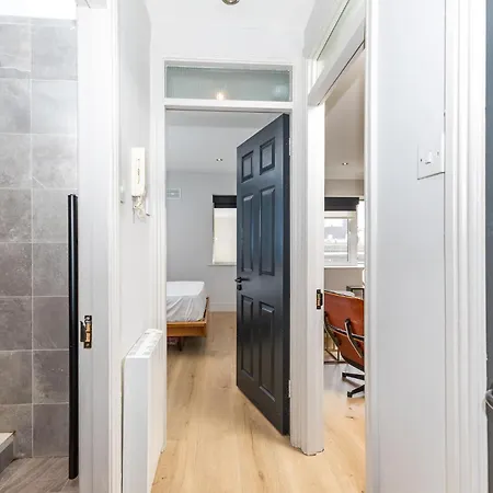 Apartment Ha'penny Bridge Dublin