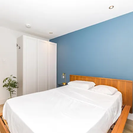 Ha'penny Bridge Apartment Dublin