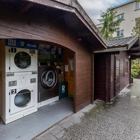 Apartment Ha'penny Bridge Dublin