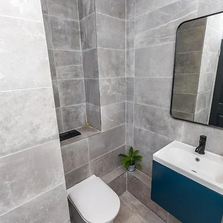 Ha'penny Bridge * Dublin