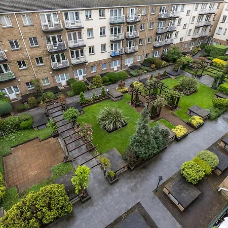 Apartment Ha'penny Bridge