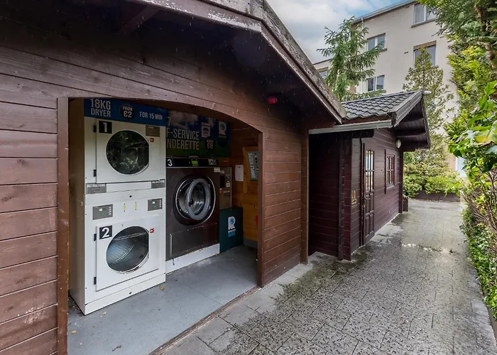 Apartman Ha'penny Bridge Dublin