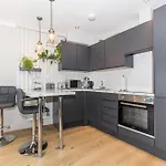 Apartman Ha'penny Bridge Dublin