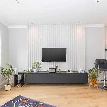 Apartman Ha'penny Bridge Dublin