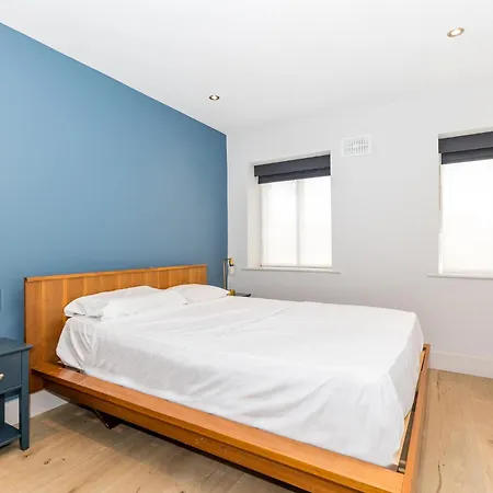 Apartman Ha'penny Bridge *