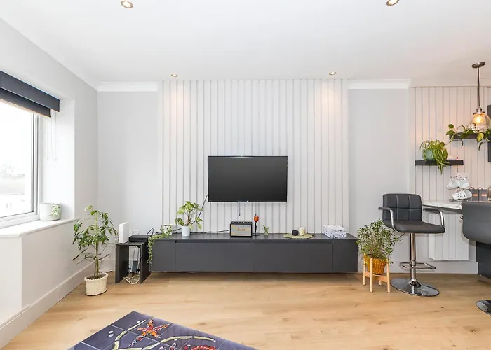 Apartament Ha'penny Bridge Dublin