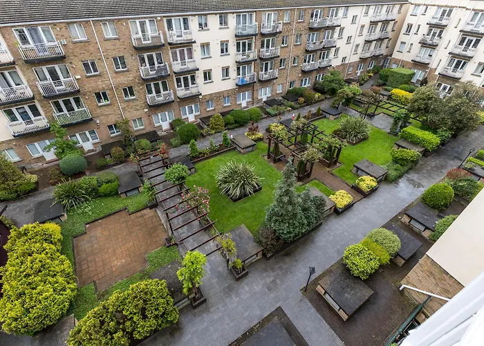 Apartament Ha'penny Bridge